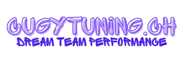 Logo Cugy Tuning